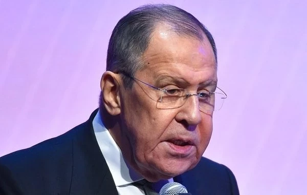 Лавров: Россия и США ведут разговор о "Северных потоках"