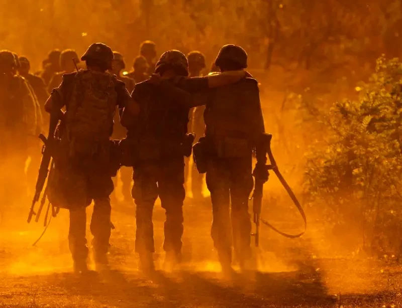 Директор ЦРУ: Президент Трамп стремится закончить войну на Украине не на время, а навсегда