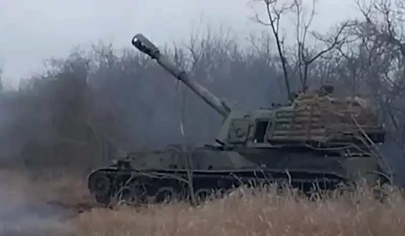 ВСУ пытаются закрепиться в домах: ВС РФ продолжают выбивать формирования Киева из белгородского приграничья