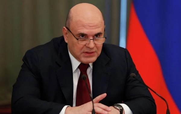 Мишустин: в 2026 году начнётся двухэтапная индексация страховых пенсий