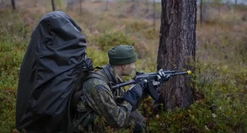 «Разрыв на границе с Россией достигает 800 км»: в норвежской прессе призывают отказаться от обороны ЕС в пользу защиты Скандинавии