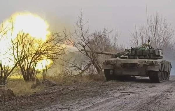 Демидовка и Поповка превратились в "серую" зону: свежая карта боевых действий в Белгородской области на 27.03.2025