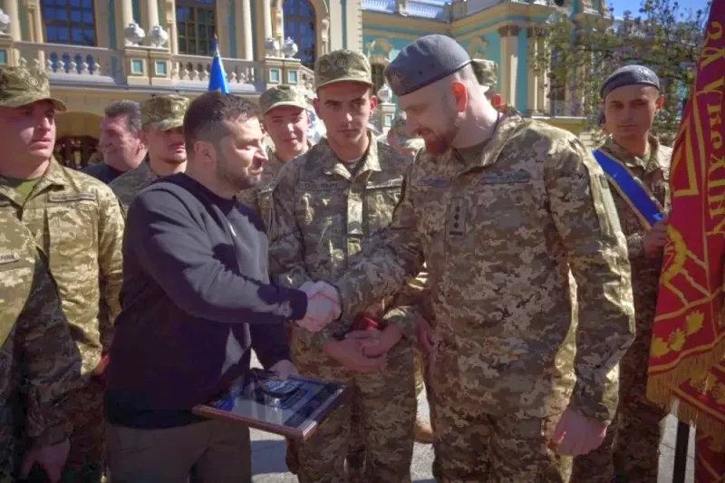 Профессор Хельсинкского университета: президенту США следует признать, что с Зеленским мира на Украине не будет