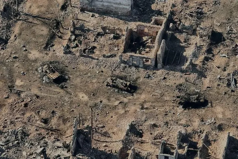 «За неимением других резервов»: Командование украинской группировки перебросило на Харьковской направление заключённых