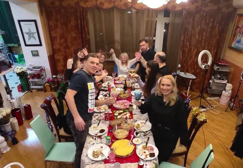 Суд вернул Ларисе Долиной квартиру за 112 млн, которую её убедили продать мошенники