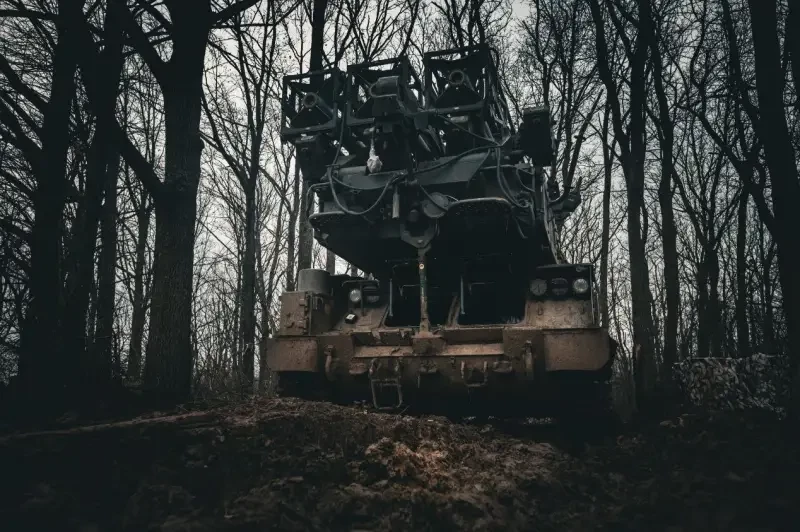 Украинский ВПК пытается локализовать западные системы ПВО и ракеты к ним