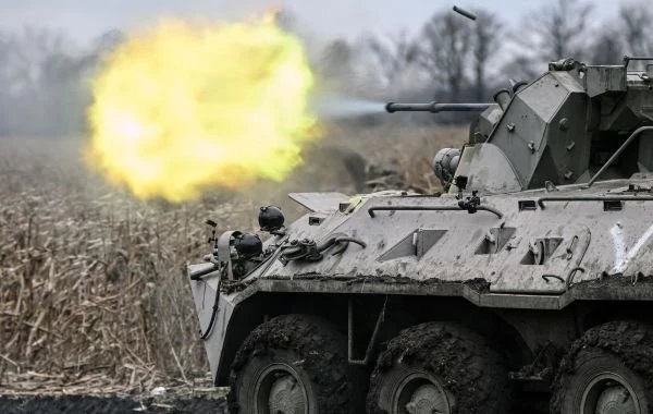 Последняя сводка СВО от Юрия Подоляки на 29.03.2025: ВС РФ зашли на окраины Богдановки