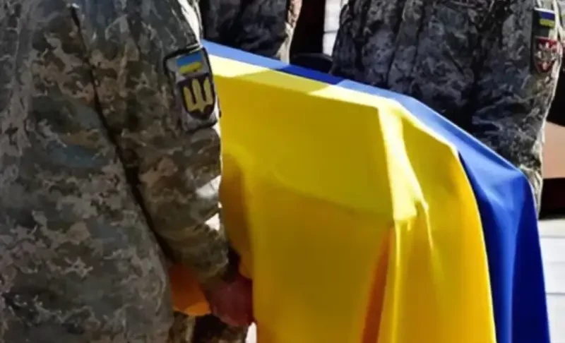 «Легитимный»: на Украине не хотят платить обещанные 14 млн гривен за погибших в Курской области военных