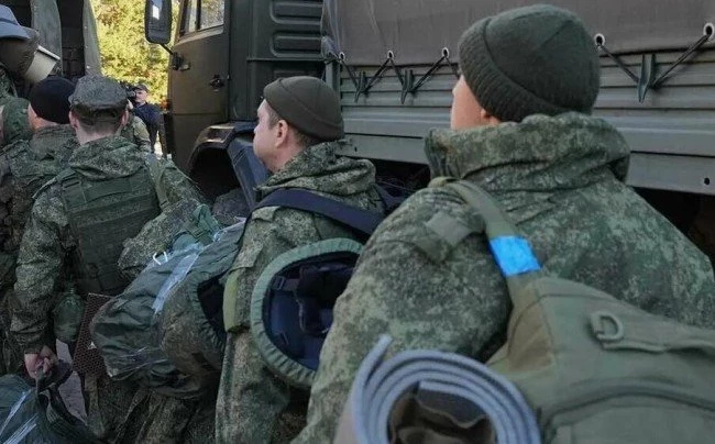 Эксперт объяснил, нужна ли России ещё одна волна мобилизации: свежие подробности на 30 марта