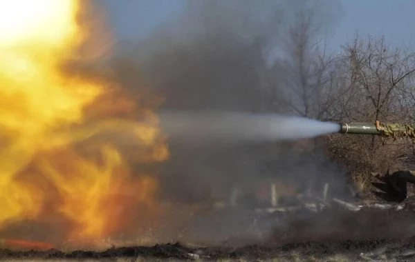 Последняя сводка СВО от Юрия Подоляки на 30.03.2025: ВС РФ с трёх сторон подходят к н.п. Богатырь