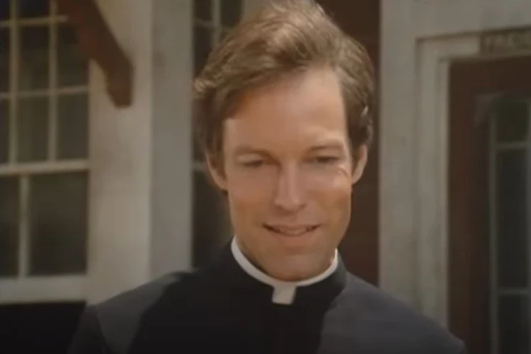 Умер накануне дня рождения: Что сгубило обожаемого советскими женщинами актёра из «Поющих в терновнике»