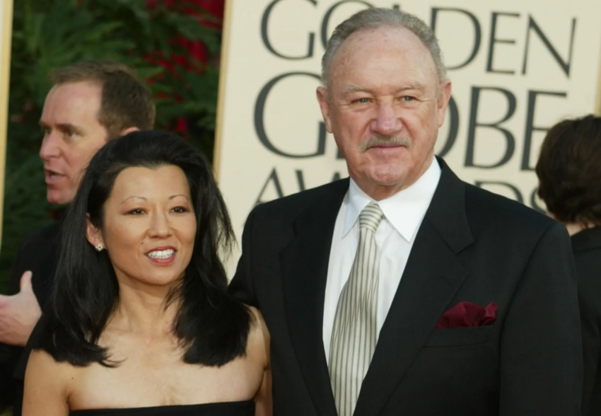 Тело жены Джина Хэкмена было найдено в состоянии мумификации: новые детали загадочной смерти