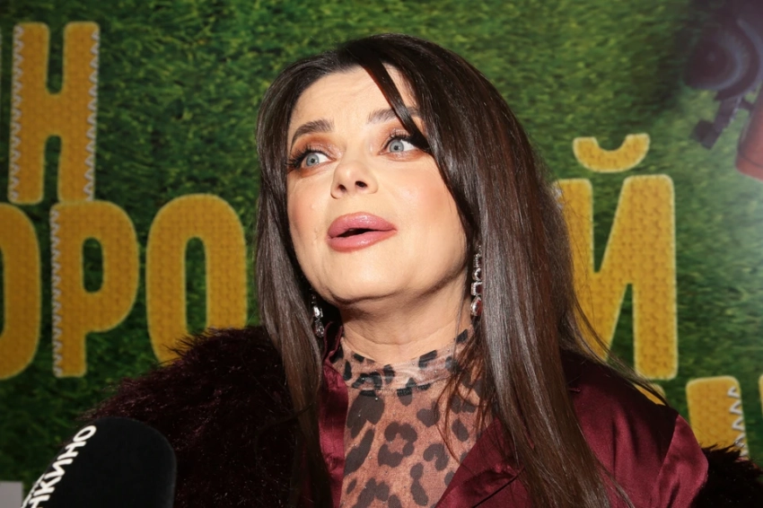 Наташа Королева рассказала о тяжелой болезни