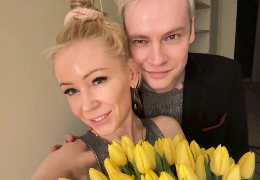 Shaman и Екатерина Мизулина поздравили поклонников с наступлением весны на фоне слухов о романе