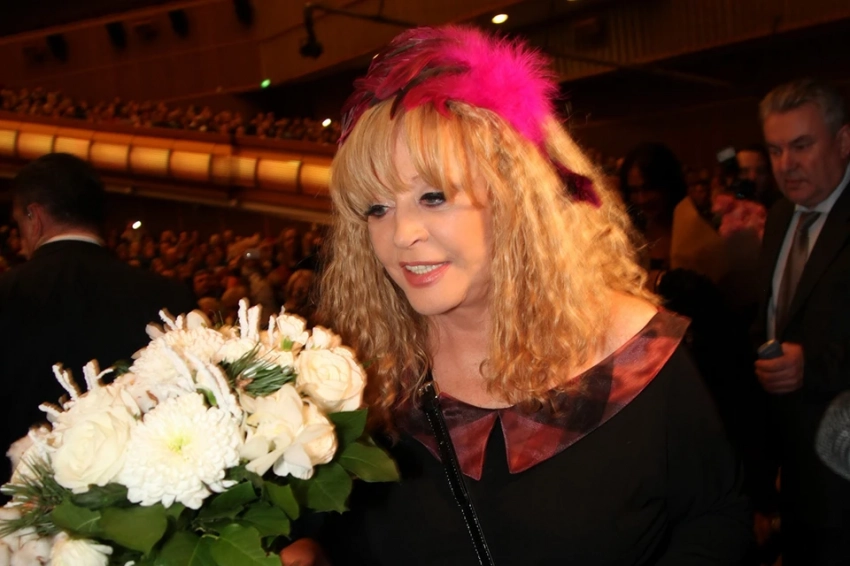 Алла Пугачева обратилась к поклонникам: вот что сказала