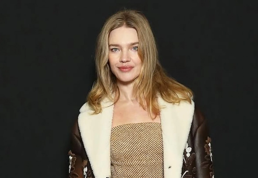 Светский разбор: как Наталья Водянова, Ольга Карпуть и Елена Перминова провели время на Неделе моды в Милане