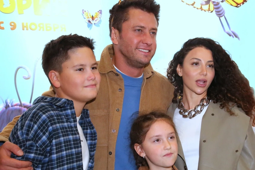 Молодая жена Павла Прилучного нанесла новый удар по Муцениеце