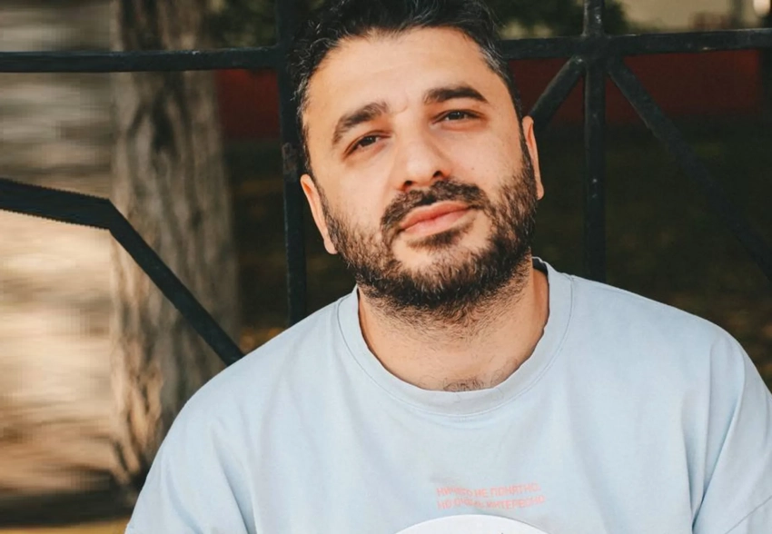 "Я ненавижу авторское кино, ненавижу Тарковского". Сарик Андреасян высказался о "нищих" и "конченых" кинематографистах