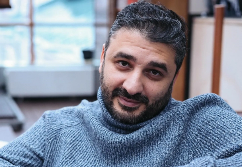 "Именно эти киношколы воспитывают тех самых либералов". Сарик Андреасян прокомментировал скандал вокруг своего высказывания об авторском кино