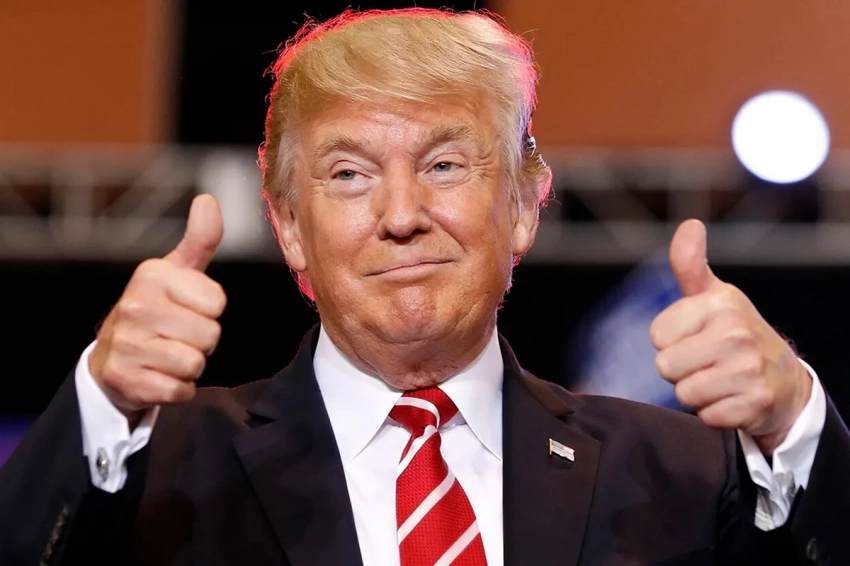 Трамп заявил, что Россия и Украина хотят заключить мир, так как у них нет выбора