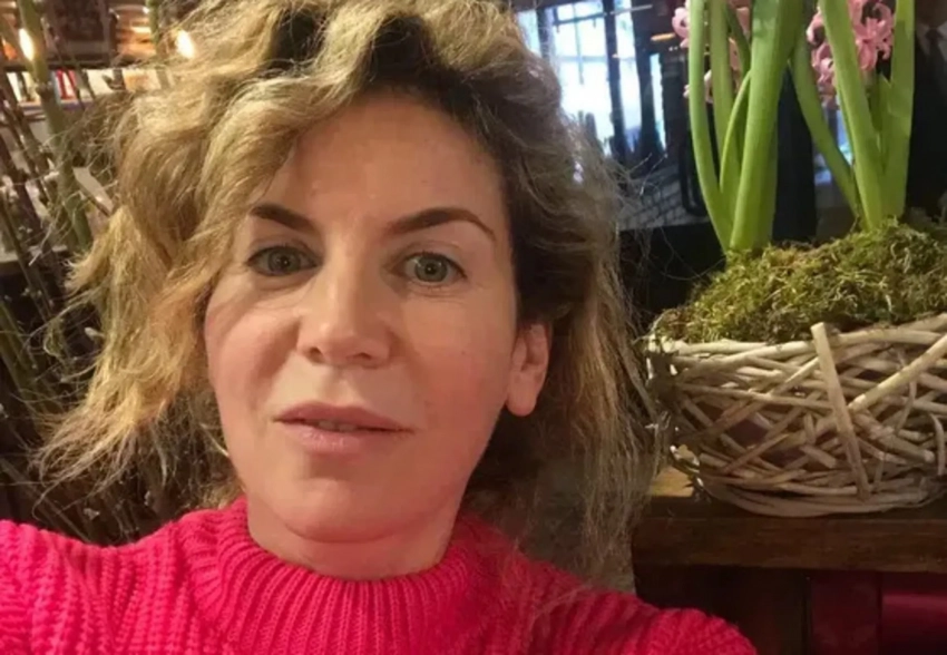 Инны Борода и её адвокат высказались о суде с пластическим хирургом из-за блефаропластики