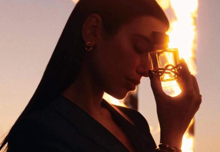 Шампанское с клубникой, весенний букет и летний луг: 8 ароматов к 8 Марта и на каждый день