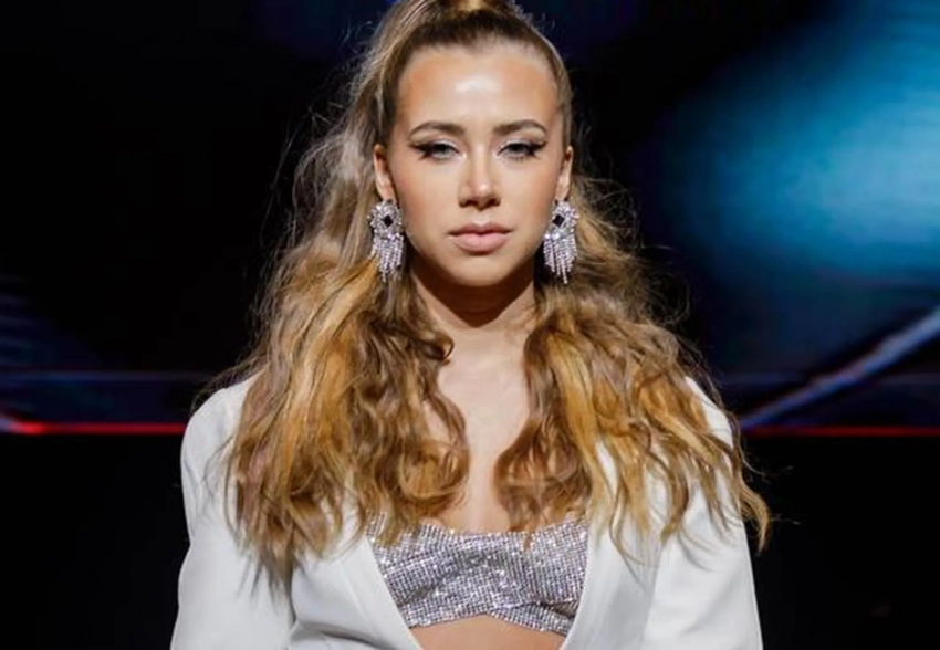 Миллионерша, блогер, оппозиционерка: кто такая Александра Митрошина, которую арестовали в России