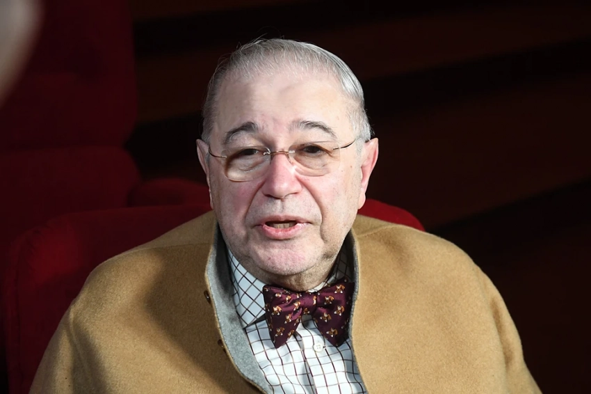 История болезни Евгения Петросяна: как артист проходит лечение