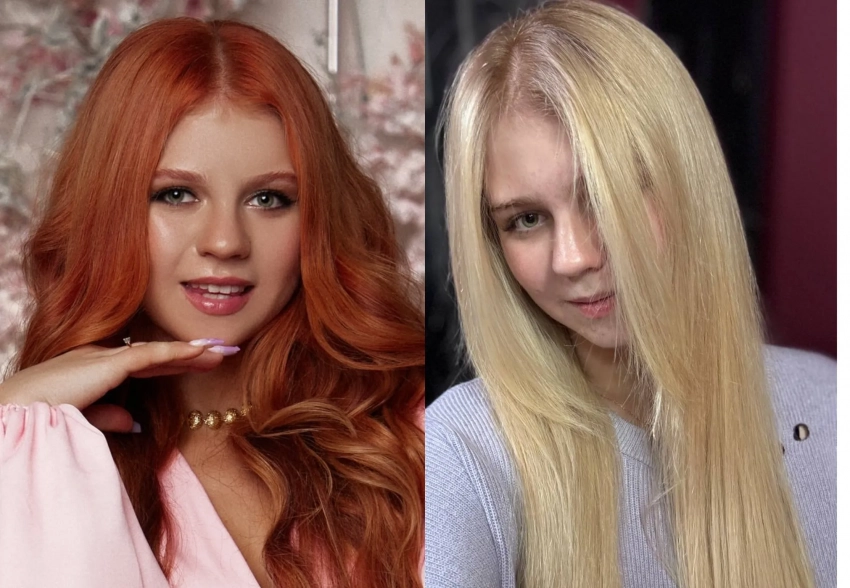 Александра Трусова сменила имидж на фоне слухов о беременности