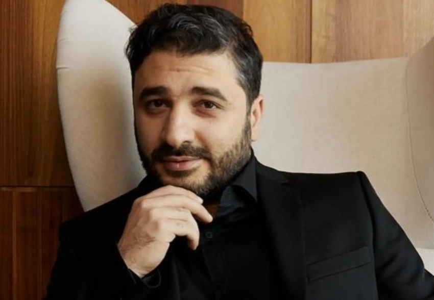 Сарик Андреасян извинился перед студентами киноколледжа и назвал Тарковского "предателем Родины"