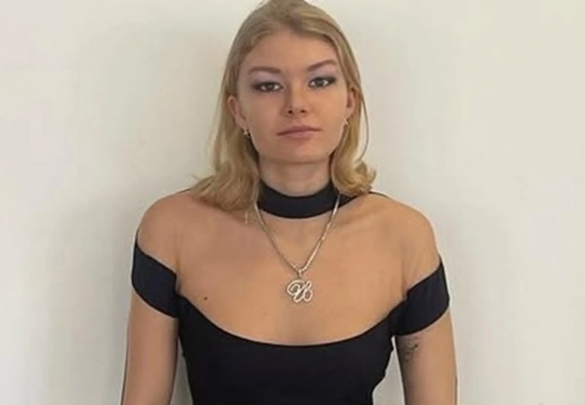 Бойфренд дочери Ренаты Литвиновой подогрел слухи о её беременности