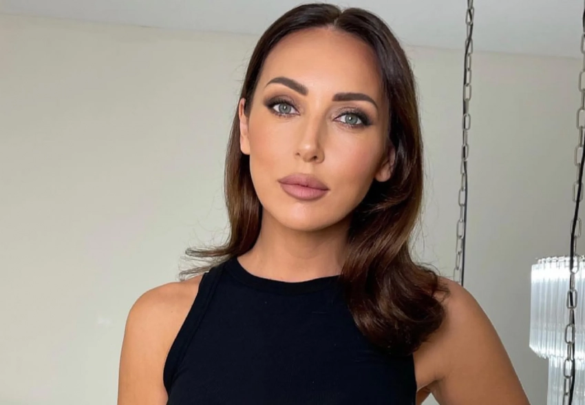 "Мужчины у меня нету, некогда". Алсу высказалась о своей личной жизни после развода