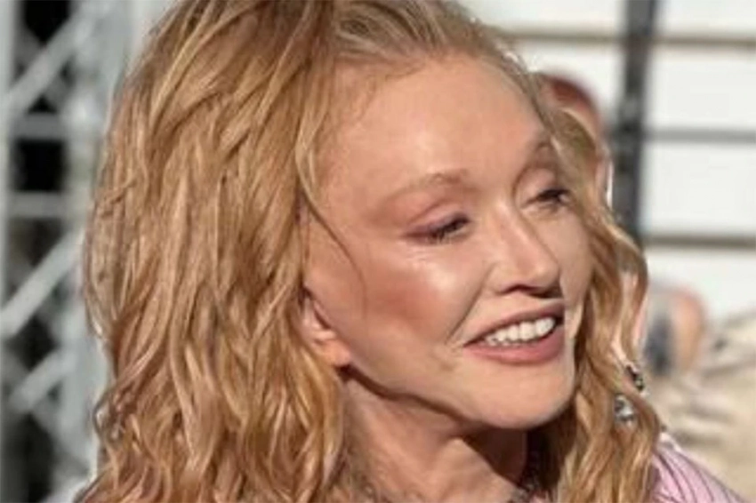 Липосакция, подтяжка, новый подбородок: Жертва пластики Алла Пугачева и в 75 лет на Кипре продолжает омолаживаться