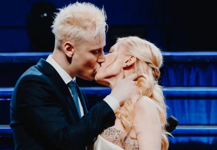 "Самая красивая женщина в мире". Шаман высказался о Екатерине Мизулиной