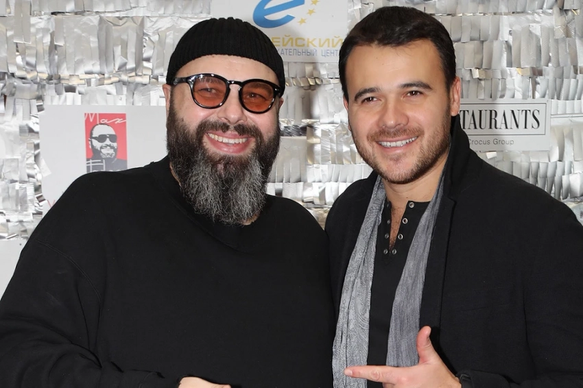 Фадеев и Агаларов потеряли 65 млн рублей, а Баста заработал 16 млн: как обстоят дела с бизнесом звезд