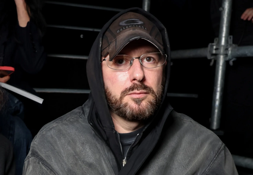 Демна Гвасалия — новый креативный директор Gucci