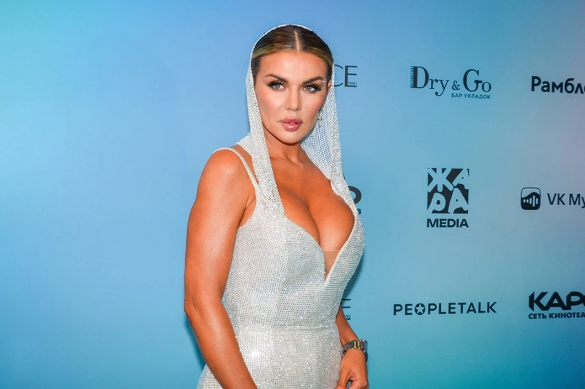 Анна Седокова подтвердила сообщения о 10 млн за первое интервью после смерти экс-мужа: «По новостям сегодня все правда»