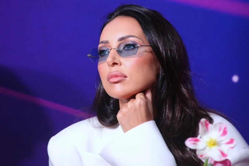 Алсу и Ян Абрамов будут делить имущество на 30 миллиардов рублей