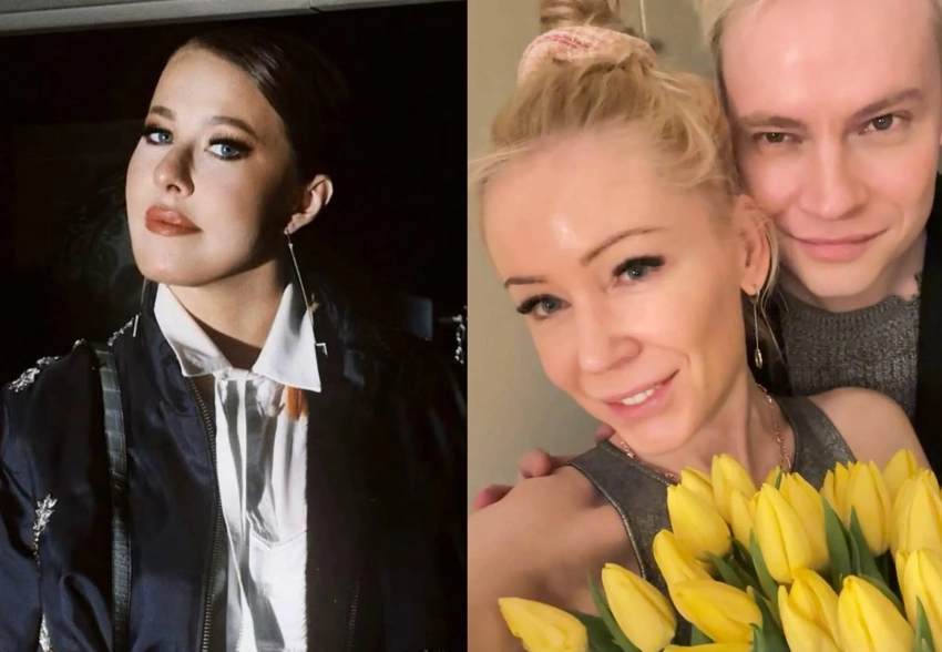 "На каких девочек-подростков это рассчитано?". Ксения Собчак высказалась о Шамане и Екатерине Мизулиной на фоне слухов о беременности общественницы