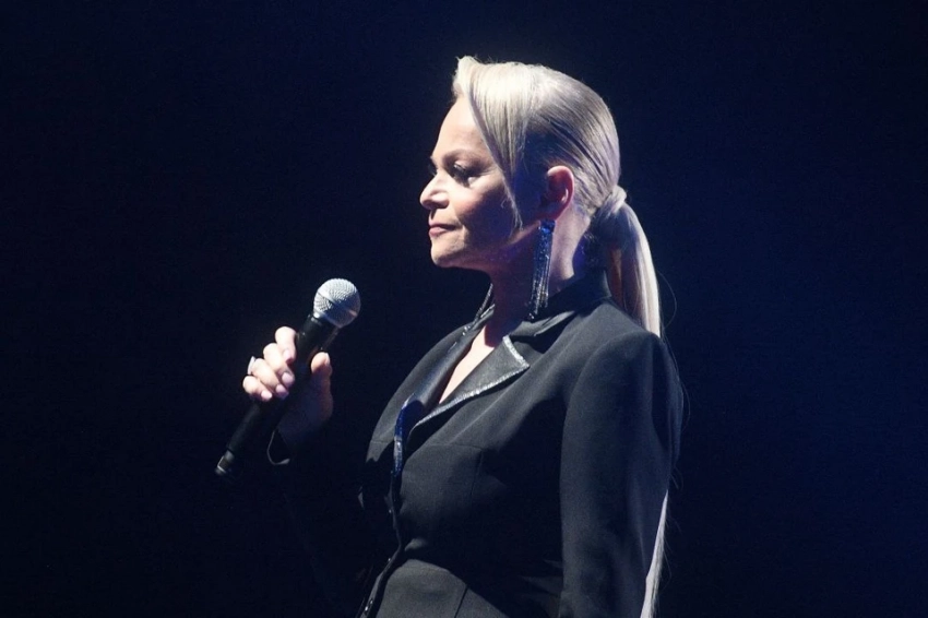 «Лишать ее званий - неэтично»: Лариса Долина заступилась за Аллу Пугачеву