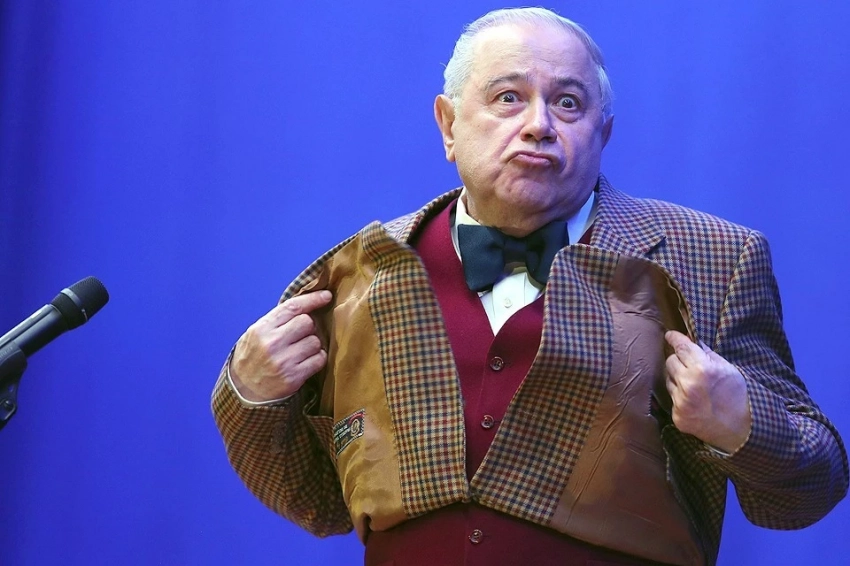 «Он не хочет с ней общаться»: Адвокат рассказал о суде Петросяна с дочерью