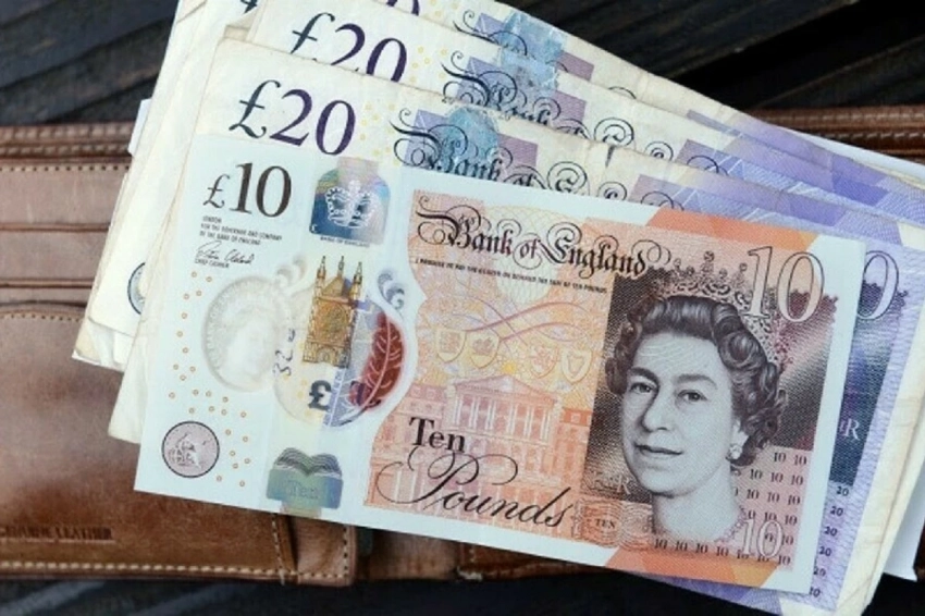 Daily Mirror: 98-летняя британка жила очень скромно, а после смерти выяснилось, что она - миллионерша