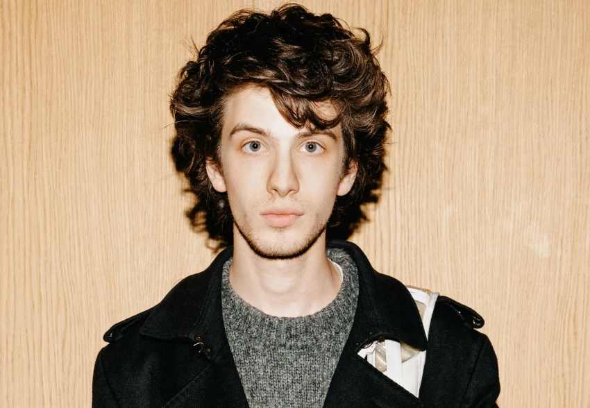 Марк Эйдельштейн и Ярослав Могильников на премьере фильма "Жар-птица"