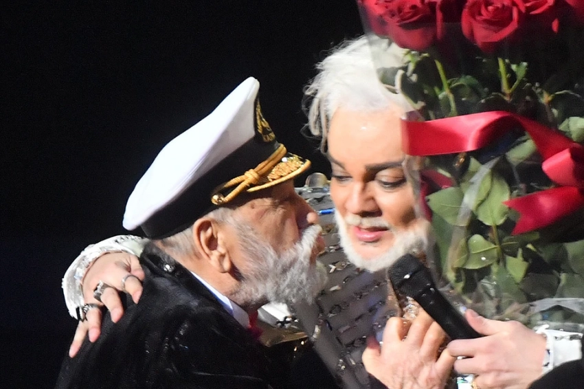 «Филипп подарил мне вторую жизнь!»: Последний день Бедроса Киркорова — народный артист умер дома, в кругу родных