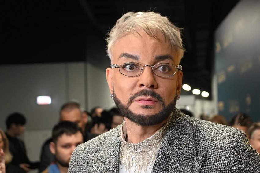 Парапсихолог Джулия Лу о смерти Бедроса Киркорова: «Филипп будет очень тяжело переживать уход отца»