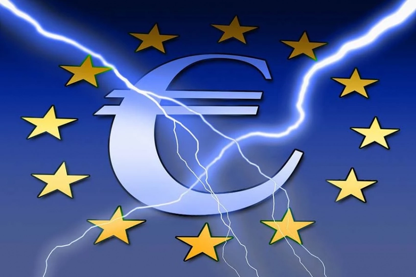 Евросоюз хочет перевооружаться за счет ограбления своих собственных граждан