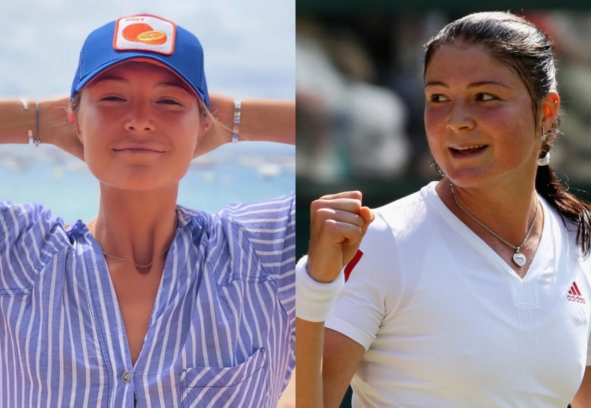 "Страх проиграть был настолько сильным, что я выходила на корт уже проигравшей". Динара Сафина об отношении к спорту, своей травме и РПП