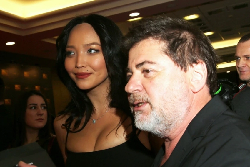 Довела себя до истощения: Новые фото жены Александра Цекало повергли в шок