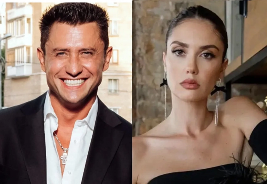 Суд встал на сторону Агаты Муцениеце и отказался снизить Павлу Прилучному алименты на их детей