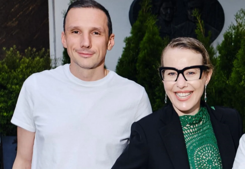 Суд обязал ресторан Ксении Собчак и Антона Пинского выплатить 1 млн рублей